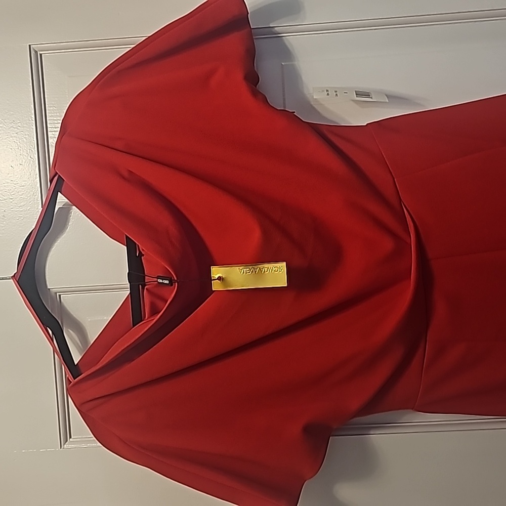 Alexia Admor Athena jumpsuit